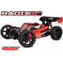 Team Corally - 2021 Version Radix XP 6S - 1/8 Buggy EP