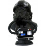 Star Wars - TIE Pilot Legends in 3D 1:2 Scale Bust