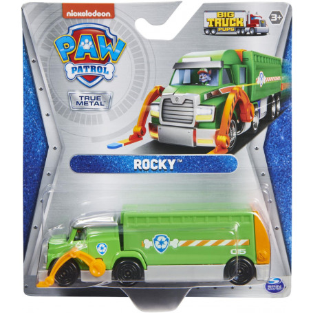 Paw patrol semi outlet truck target