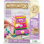 WOOD WORX JEWELLERY STAND KIT