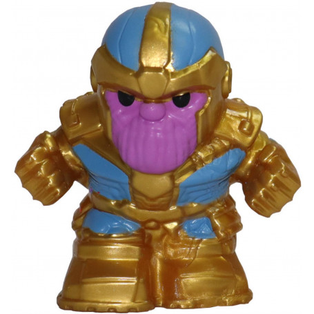 Ooshies store golden thanos