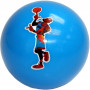Space Jam 4" PVC Play Ball