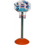 Space Jam Free Standing Basketball Unit