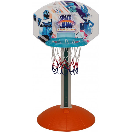 Space Jam Free Standing Basketball Unit Afterpay