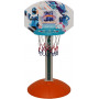 Space Jam Free Standing Basketball Unit