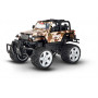 Carrera RC 1:16 Jeep Wrangler w/Winch + Batteries & USB