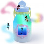 Got2Glow Fairies - Pink Jar