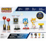 Sonic - 2.5" Diorama Set