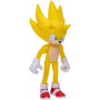 Sonic 2 Movie- 2.5" Figure and Battle Playset