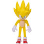 Sonic 2 Movie- 2.5" Figure and Battle Playset