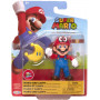 Nintendo Super Mario 4" Figures Wave 24