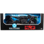 Dc Batman Movie Vehicles - Batcycle