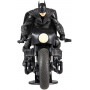 Dc Batman Movie Vehicles - Batcycle
