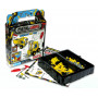 Metal Worx Twin Pack - Construction Vehicles