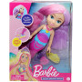 Barbie Feature Mermaid Toddler Doll