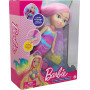 Barbie Feature Mermaid Toddler Doll