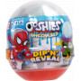 Marvel Ooshies Uncovered Blind Capsule