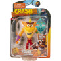 Crash Bandicoot 4.5” Action figures Asst