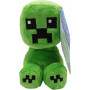 Minecraft Basic Plush 4.5" CDU Assortment