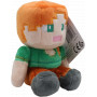 Minecraft Basic Plush 4.5" CDU Assortment