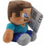 Minecraft Basic Plush 4.5" CDU Assortment