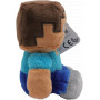 Minecraft Basic Plush 4.5" CDU Assortment