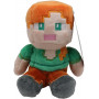 Minecraft Basic Plush 4.5" CDU Assortment