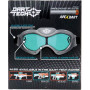 Dart Tech 150 Refills & Goggles Pack