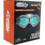 Dart Tech 150 Refills & Goggles Pack