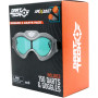 Dart Tech 150 Refills & Goggles Pack