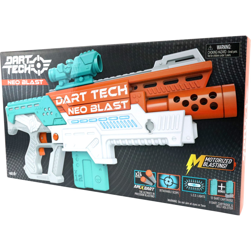 Dart Tech Neo Blast - Afterpay Available!