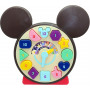 Disney Hooyay Mickey Shape O'Clock