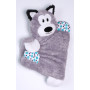 POPillows Husky - Polybag