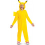 Pokemon Pikachu Fancy Dress