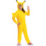 Pokemon Pikachu Fancy Dress