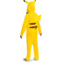 Pokemon Pikachu Fancy Dress