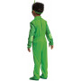 PJ Masks Gekko Value Plus Toddler Costume 3-5