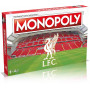 Liverpool FC Monopoly