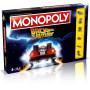 Back to the Future Monopoly