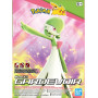 Pokemon Model Kit GARDEVOIR