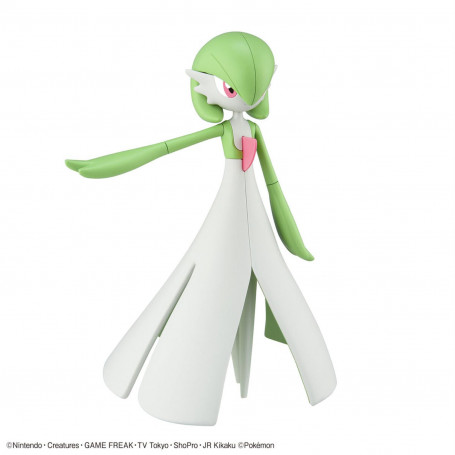 gardevoir (pokemon) drawn by artsy-rc