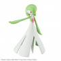 Pokemon Model Kit GARDEVOIR