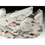Star Wars Model - Millennium Falcon