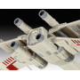 Star Wars Model - 1:57 X-Wing Fighter