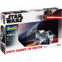 Star Wars Model - 1:57 Darth Vader's TIE Fighter