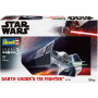 Star Wars Model - 1:57 Darth Vader's TIE Fighter