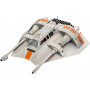 Star Wars Model - 1:29 Empire Strikes Back Snowspeeder GiftSet