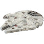 Star Wars Model - 1:72 Classic Millennium Falcon