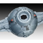 Star Wars Model - X-Wing Fighter & TIE Fighter
