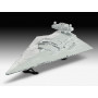 Star Wars Model - 1:2700 Imperial Star Destroyer